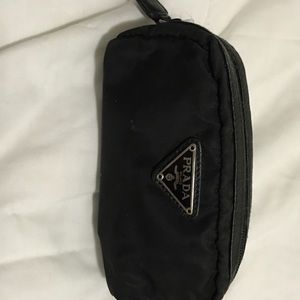 Makeup bag